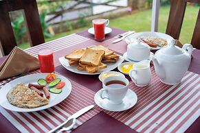 Villa Grand Mellow Nuwaraeliya