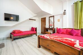 Villa Grand Mellow Nuwaraeliya