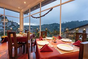 Villa Grand Mellow Nuwaraeliya
