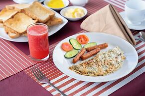 Villa Grand Mellow Nuwaraeliya