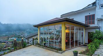 Villa Grand Mellow Nuwaraeliya