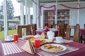 Villa Grand Mellow Nuwaraeliya