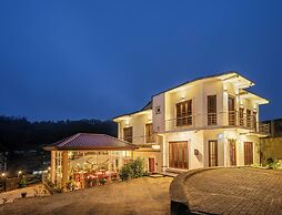 Villa Grand Mellow Nuwaraeliya