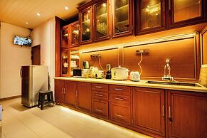 Villa Grand Mellow Nuwaraeliya