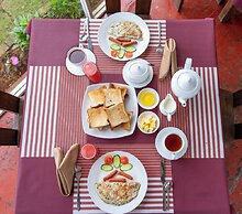 Villa Grand Mellow Nuwaraeliya