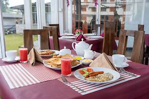 Villa Grand Mellow Nuwaraeliya