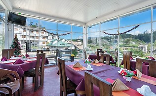 Villa Grand Mellow Nuwaraeliya