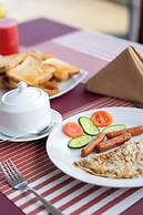 Villa Grand Mellow Nuwaraeliya