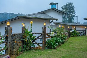 Villa Grand Mellow Nuwaraeliya