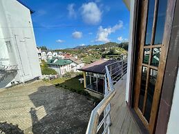 Villa Grand Mellow Nuwaraeliya