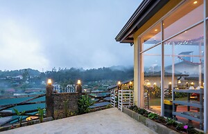 Villa Grand Mellow Nuwaraeliya
