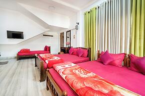 Villa Grand Mellow Nuwaraeliya