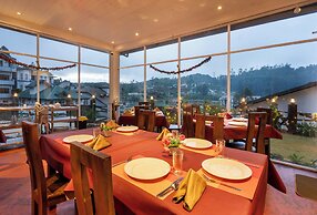 Villa Grand Mellow Nuwaraeliya