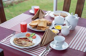 Villa Grand Mellow Nuwaraeliya