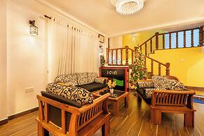 Villa Grand Mellow Nuwaraeliya