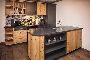 Alpin Lodges