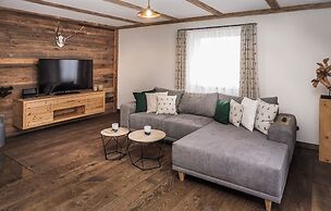 Alpin Lodges