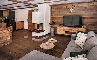 Alpin Lodges
