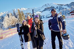 Alpin Lodges