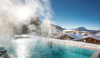 Alpin Lodges