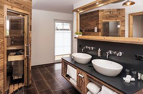 Alpin Lodges