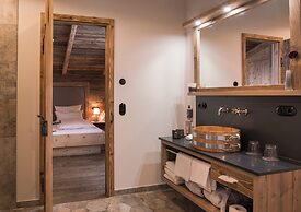 Alpin Lodges