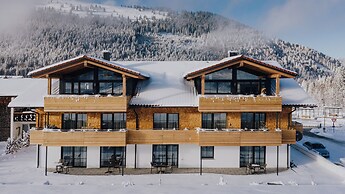 Alpin Lodges