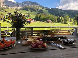 Alpin Lodges Oberjoch