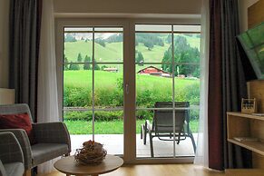 Alpin Lodges