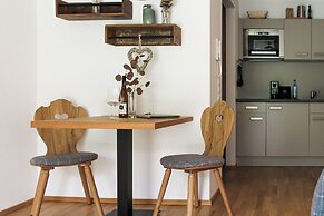 Alpin Lodges