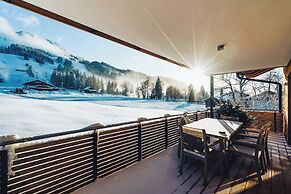 Alpin Lodges