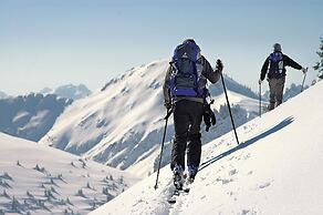 Alpin Lodges