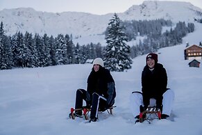 Alpin Lodges