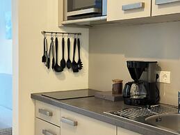 Alpin Lodges