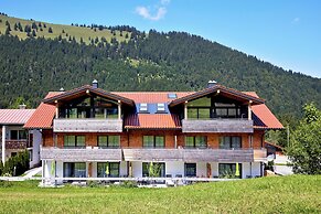 Alpin Lodges