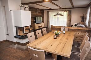 Alpin Lodges