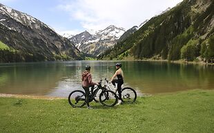 Alpin Lodges Oberjoch