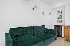 Zakopane 3-bedroom Apartment by Renters
