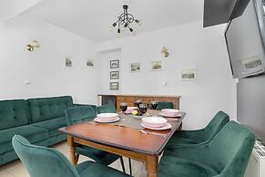 Zakopane 3-bedroom Apartment by Renters