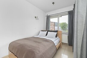 Zakopane 3-bedroom Apartment by Renters