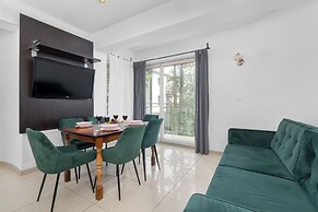 Zakopane 3-bedroom Apartment by Renters