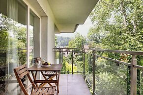 Zakopane 3-bedroom Apartment by Renters