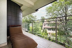 Zakopane 3-bedroom Apartment by Renters