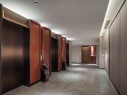 Wanda Jin Wuzhi Jiaozuo