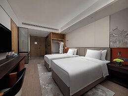 Wanda Jin Wuzhi Jiaozuo