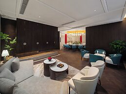 Wanda Jin Wuzhi Jiaozuo