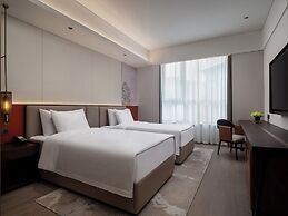 Wanda Jin Wuzhi Jiaozuo