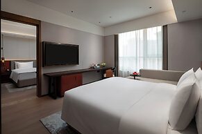 Wanda Jin Wuzhi Jiaozuo