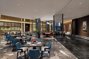 Wanda Jin Wuzhi Jiaozuo