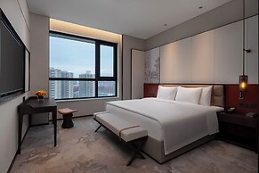 Wanda Jin Wuzhi Jiaozuo